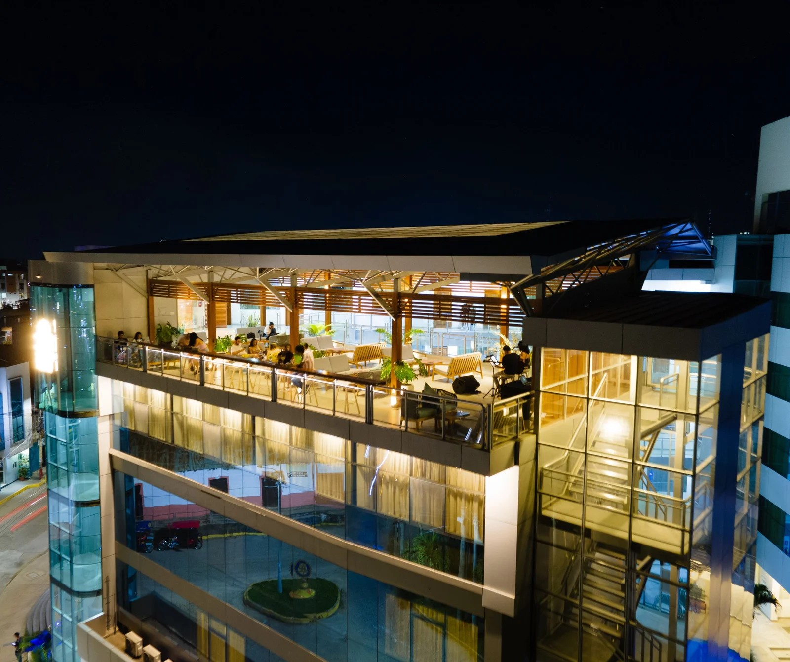 Hotel Río Cumbaza - Aventuras junto al río en Tarapoto